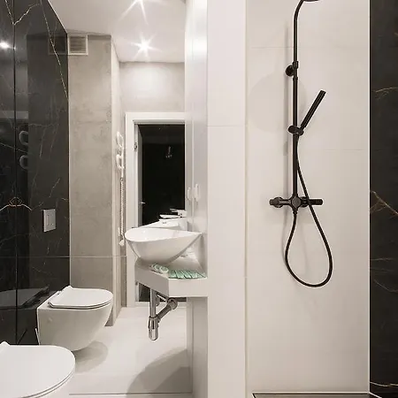 Appartement Rakowicka Superior