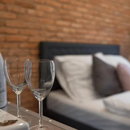 Rakowicka Superior アパート *