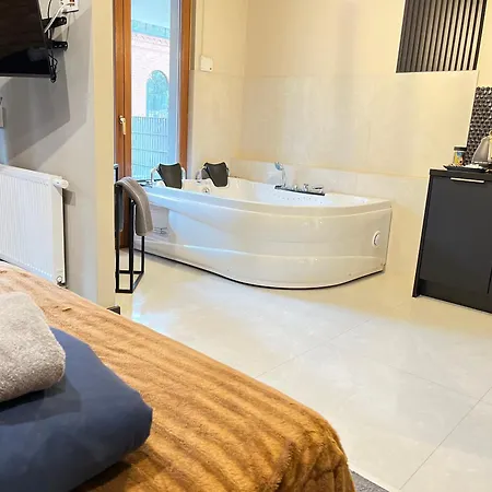 Rakowicka Superior Apartman Krakkó