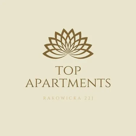 Apartment Rakowicka Superior