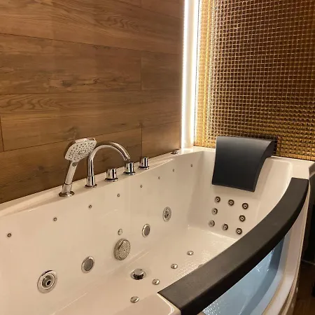 Rakowicka Superior Apartment Krakow